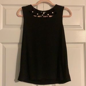 Professional Work Tank
